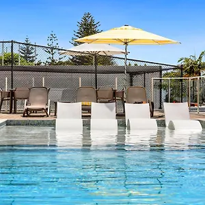 4* Курортный комплекс Pacific